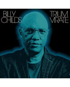 Billy Childs - Triumvirate CD