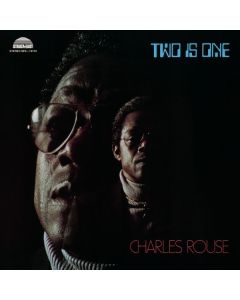 Charlie Rouse (1924-1988) - Two Is One CD