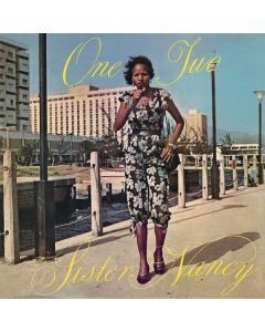 Sister Nancy - One, Two LP