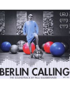 Berlin Calling - The Soundtrack CD