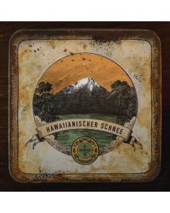Umse - Hawaiianischer Schnee LP