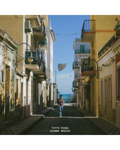 Gianni Brezzo - Tutto Passa CD