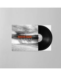 Boozoo Bajou - Finistère (180g) LP