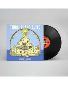 Daylight Robbery - Third Island Suite LP