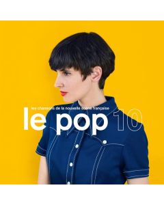 Le Pop 10 CD