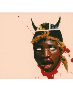 Felix Laband - Deaf Safari CD