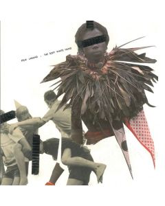 Felix Laband - The Soft White Hand CD