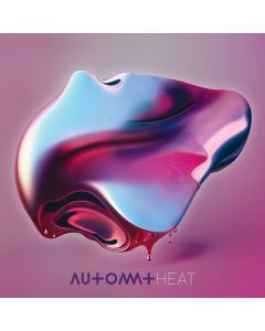 Automat - Heat LP