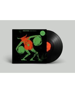 Web Web - Web Max II (180g) LP