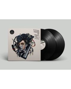 Future Sounds Of Kraut Vol. 2 LP