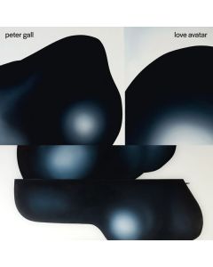 Peter Gall - Love Avatar CD