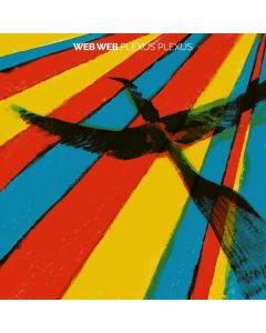 Web Web - Plexus Plexus CD