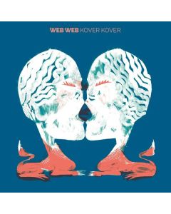 Web Web - Kover Kover LP