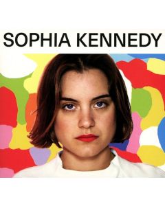 Sophia Kennedy - Sophia Kennedy CD