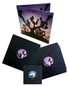 DJ Koze aka Adolf Noise - Knock Knock LP