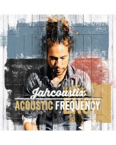 Jahcoustix - Acoustic Frequency CD
