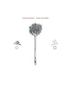 Richard Buckner - Dents And Shells (15th Anniversary) (Limited Edition) (White Vinyl) LP