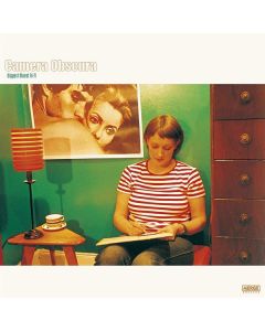 Camera Obscura - Biggest Bluest Hi-Fi (25th Anniversary) LP