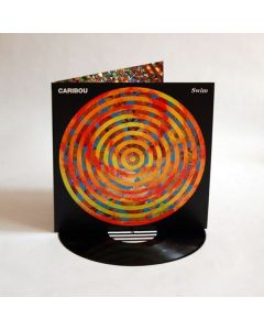 Caribou - Swim LP