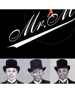 Lambchop - Mr. M LP