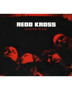 Redd Kross - Researching The Blues CD