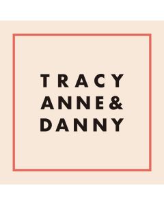 Tracyanne & Danny - Tracyanne & Danny LP