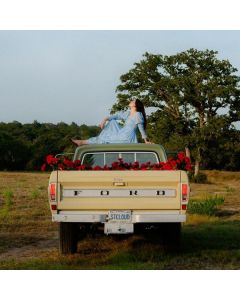 Waxahatchee - Saint Cloud CD