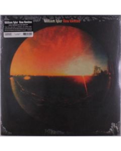 William Tyler - New Vanitas (Reissue) LP