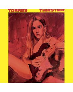 Torres - Thirstier CD