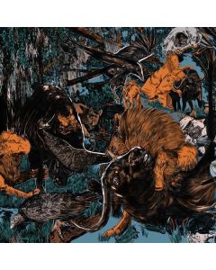 Titus Andronicus - The Will To Live CD