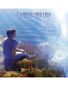 Camera Obscura - Look To The East, Look To The West CD