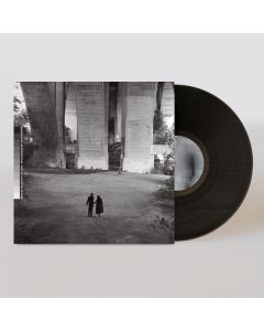 Dawn Richard & Spencer Zahn - Quiet In A World Full Of Noise LP