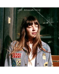 Case Oats - Last Missouri Exit LP