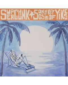 Superchunk - Songs In The Key Of Yikes CD