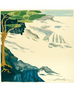 Carson McHone - Pentimento CD