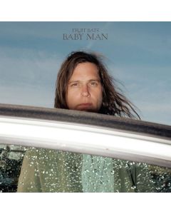Fruit Bats - Baby Man CD