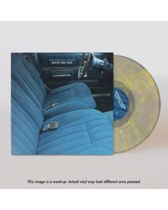 Charlotte Cornfield - Hurts Like Hell (Limited Edition) (Clear & Yellow Swirl Vinyl) LP