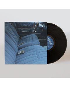Charlotte Cornfield - Hurts Like Hell LP