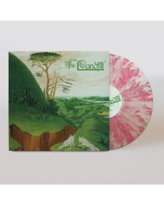 Fruit Bats - The Landfill (Limited Edition) (Pink Splatter In Clear Vinyl) LP