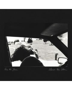 Sharon Van Etten - Are We There (10th Anniversary) (Limited Edition) (Black, Grey, Silver Tri-Color Split Vinyl) LP
