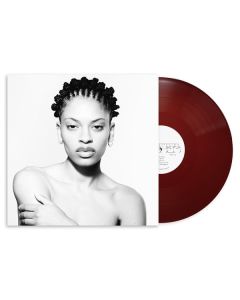 Annahstasia - Tether (Red Clay Vinyl) LP