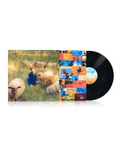 Resavoir - Themes For Dreams LP