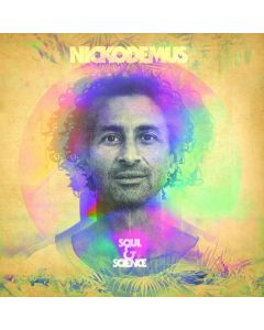 Nickodemus - Soul & Science CD