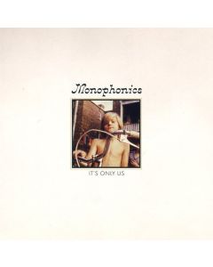 Monophonics - It's Only Us (Cover nach Zufallsprinzip) LP