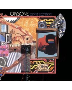 Orgöne - Connection (Limited Edition) (Colored Vinyl) LP