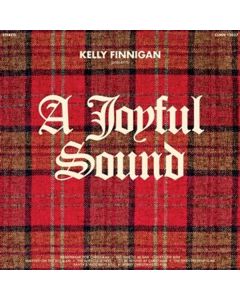 Kelly Finnigan - A Joyful Sound CD