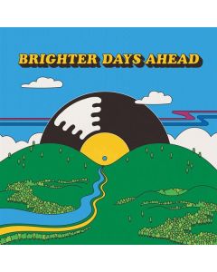 Colemine Records Presents: Brighter Days Ahead CD