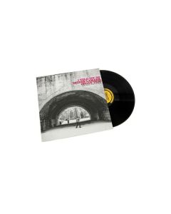 Delvon Lamarr - I Told You So LP