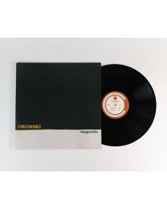 Steve Okonski - Magnolia LP