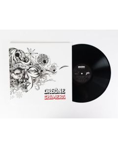 Orgöne - Chimera LP
